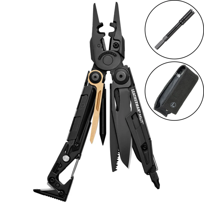 Мультитул LEATHERMAN MUT EOD 833120