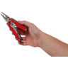 Мультитул LEATHERMAN CHARGE PLUS G10 КРАСНЫЙ 832778