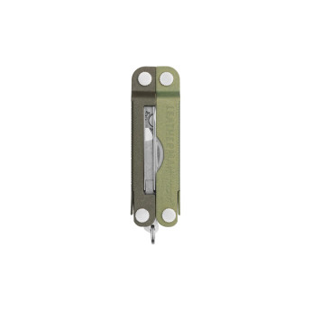 Мультитул LEATHERMAN MICRA SPRUCE 833460